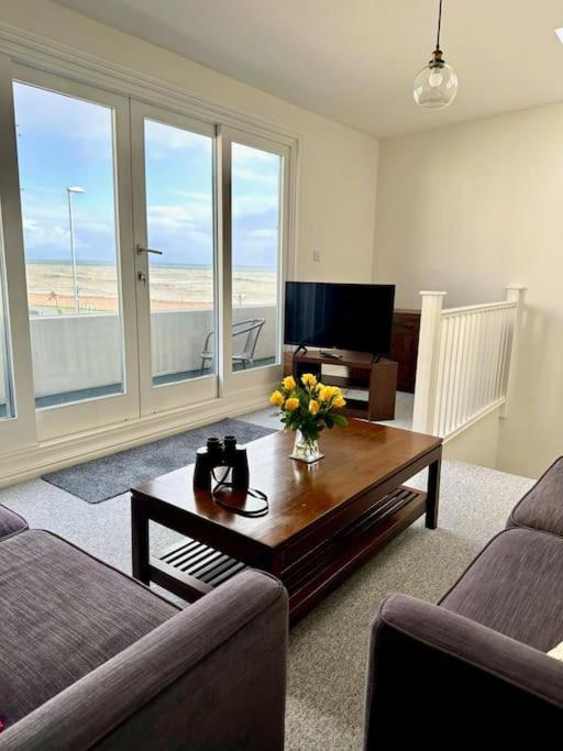 Holiday home House By The Sea, *