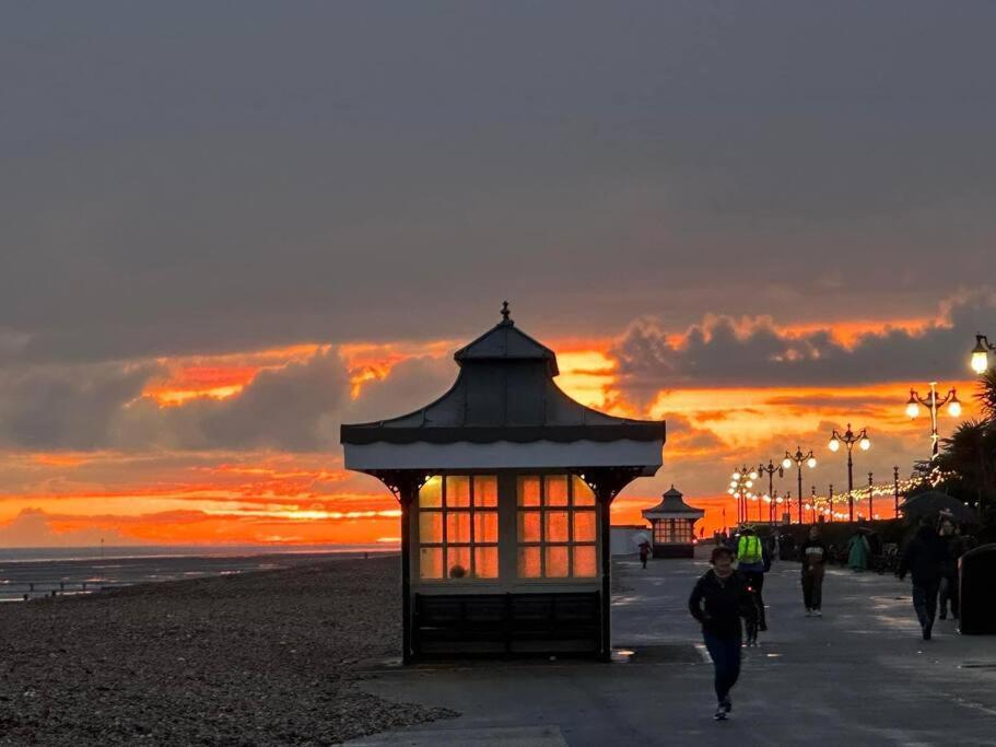 House By The Sea, *